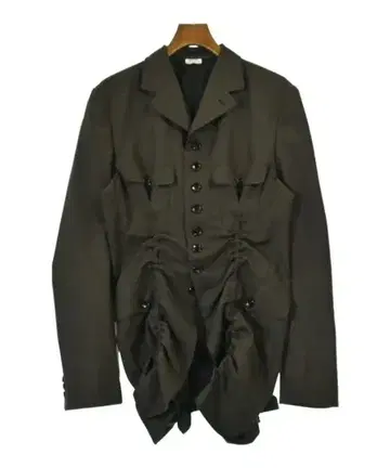 COMME des GARCONS HOMME PLUS 캐주얼 자켓 남성용