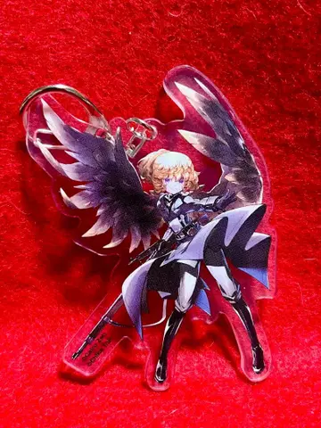 유녀전기 타냐 데그레챠프