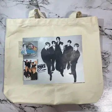 RIIZE 도쿄돔 업그레이드 혜택