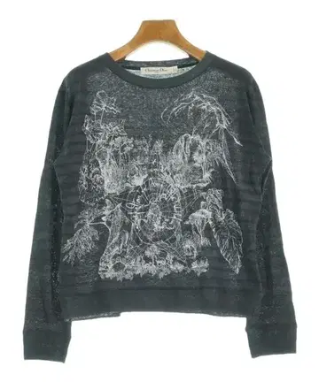 Christian Dior 니트 스웨터 여성용