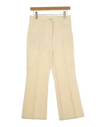 질샌더 슬랙스 여성용