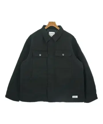 WTAPS 블루종 (기타) 남성용