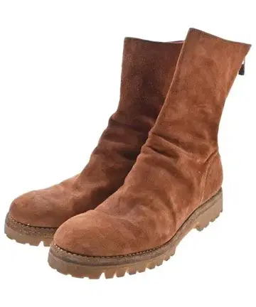 GUIDI 남성용 부츠