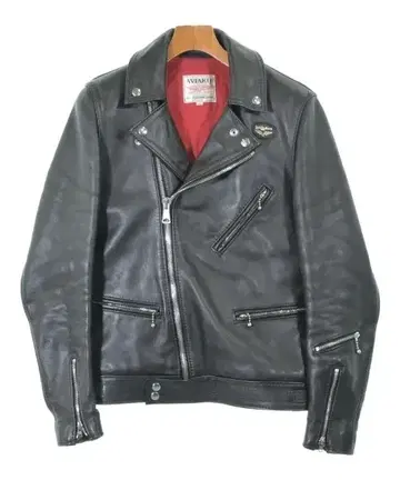 Lewis Leathers 라이더스 남성용