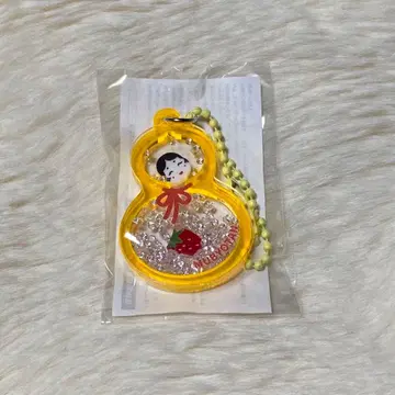 비와코 키링 무뵤탄 오카메 나가하마 딸기 아사이 자매의 고향