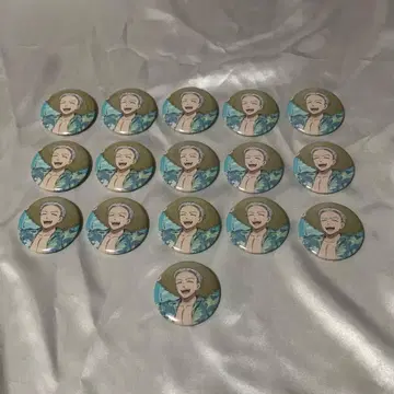 WIND BREAKER 우메미야 하지메 캔뱃지 윈브레 축제