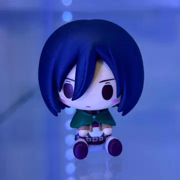 제일복권 진격의 거인 ~벽 바깥의 세계~ I상 쵸코놋코 미카사