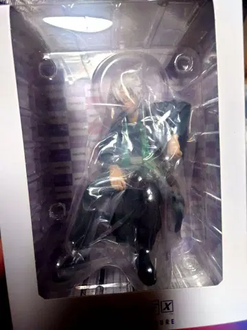 귀멸의 칼날 시나즈가와 사네미