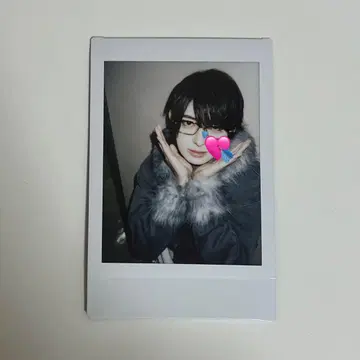 러브시크 타로 폴라로이드