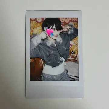 러브시크 타로 폴라로이드