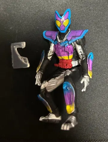 가면라이더 가브 HG 레전드 라이더 vol.1