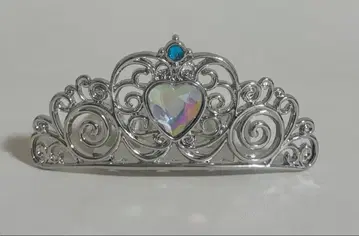 디즈니 프린세스 시크릿 티아라 신데렐라