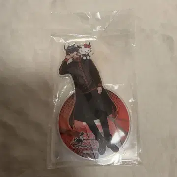 도원암귀 이치노세 사계절 산리오 아크릴 스탠드 키티