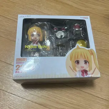 [ 미개봉 새상품 ] 넨도로이드 이지치 니지카 2242 봇치 더 록!