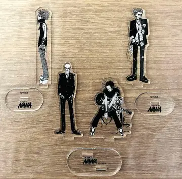 야자와 아이전 NANA 트레이딩 아크릴 스탠드 나나 신 야스노부