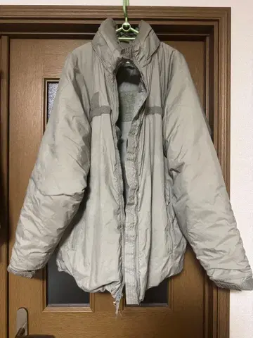 ECWCS GEN3 LEVEL7 M 사이즈 그레이