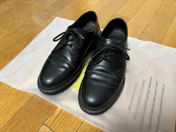Dr.Martens (닥터마틴) 1461 MONO 3홀 슈즈