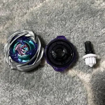 베이블레이드 X 와이번 호버 2-80GN