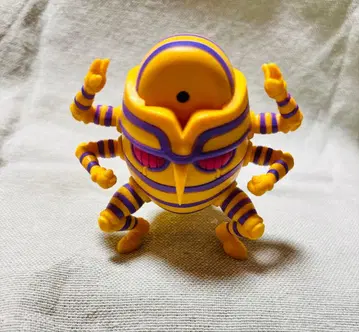 제일복권 죠죠의 기묘한 모험 G상 데스크탑 마스코트 하베스트