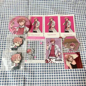 도원암귀 오이란자카 쿄야 정리