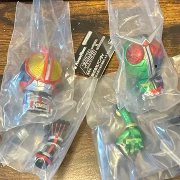 POWER KNUCKLE byTOUMA x KAMEN RIDER 2점