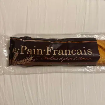 블룸 스퀴즈 르 팡 프랑세