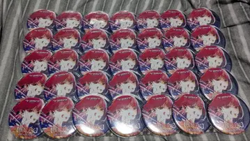 최애의 아이 아리마 카나 캔뱃지