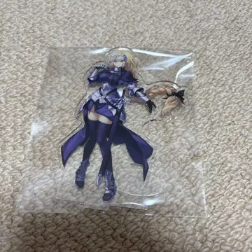 잔 다르크 C106 코노에 오츠구 아크릴 스탠드 FGO Fate