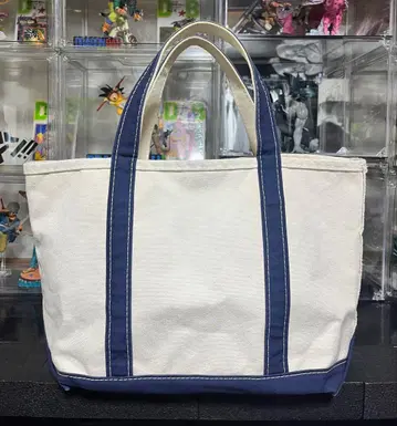 [ 무료배송 ] 엘엘빈 BOAT AND TOTE 네이비