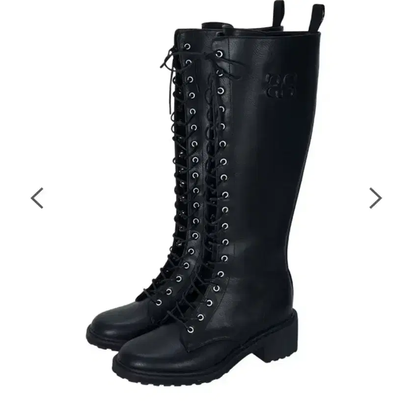 As on Maya long buckle boots black 235mm on Bunjang Global Site.