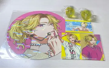 ParadoxLive 파라라이 히카루 토마 묶음 판매