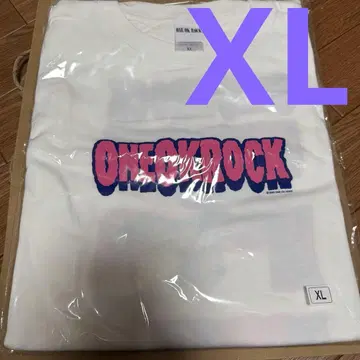 ONEOKROCK DETOX JAPAN 2025 티셔츠