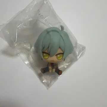 아이나나 이즈미 히즈루 제일복권 요만게쿄 SD 피규어