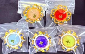 앙스타 링라이트 스타라이 10th 린츠 이즈미 아라시 토모야 히카루