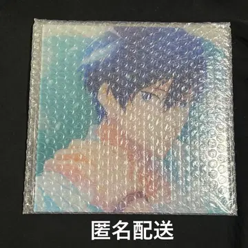 극장판 Free! FS sparkle 아크릴 플레이트 나나세 하루카