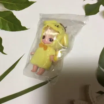 푸치 리카짱 산리오 캐릭터즈 폼폼푸딩