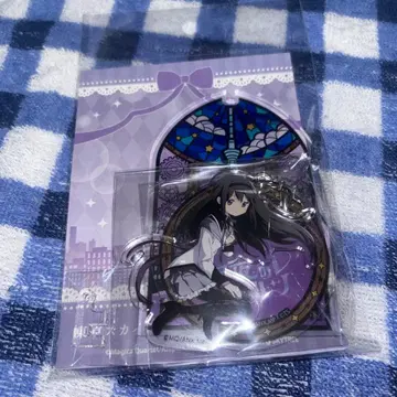 마도카 마기카 마도마기 스카이트리 아크릴 스탠드 아케미 호무라 새상품