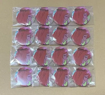 오바레쿠 카운트다운 미니 캔뱃지 도로시 16개