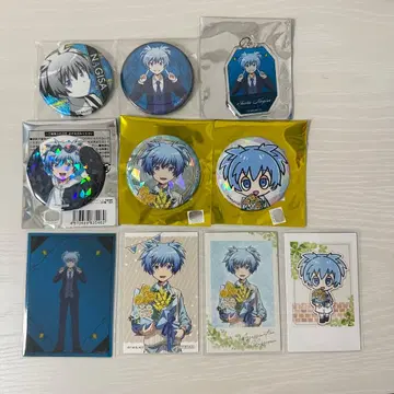 시오타 나기사 묶음 판매