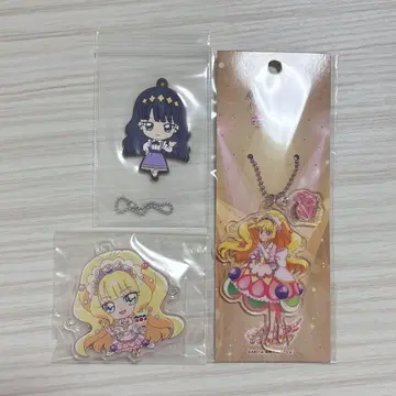 큐어 피날레 카사이 아마네