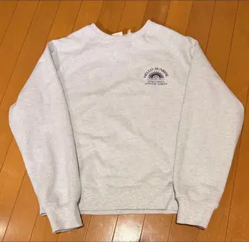 헬로 선라이즈 맨투맨