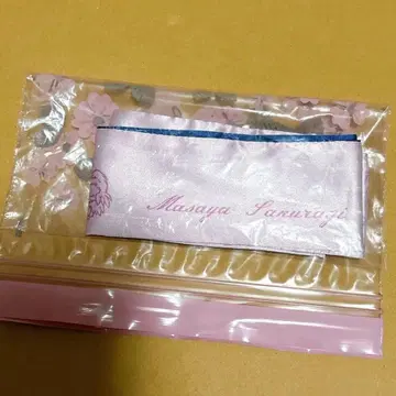 사쿠라기 마사야 리본