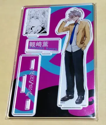 팬텀 버스터즈 아크릴 스탠드 칸자키 카오루 1