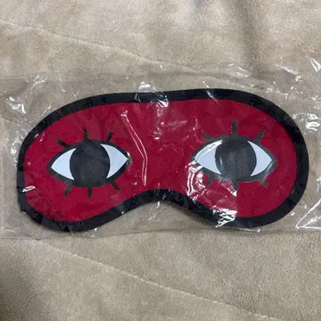 은혼 오키타 소고 안대 코스프레 JUMP SHOP