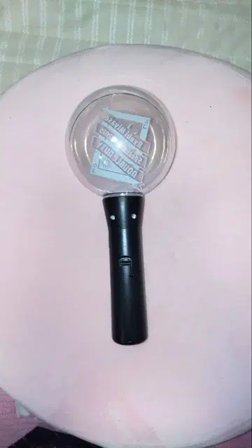 미야세 류비 응원봉