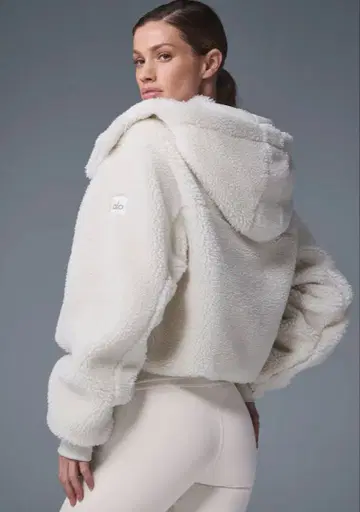 alo 아우터 자켓