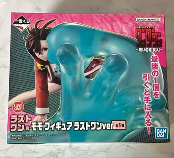 한다단 제일복권 아야세 모모 라스트 원 피규어