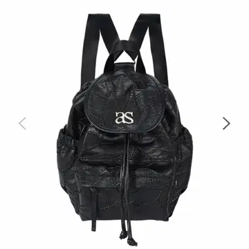 ason 베넷 백팩