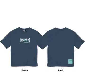 봇치더록 ZEPP TOUR 2024 We will T셔츠