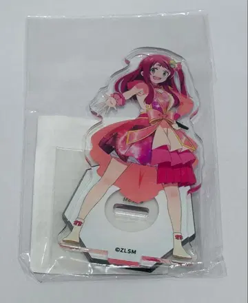 좀비랜드 사가 아크릴 스탠드 유메긴가 파라다이스 라이브 ver 사쿠라